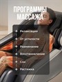 Массажное кресло Hatico Pro Premier 2SL 4D 1868966841