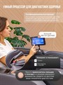 Массажное кресло Hatico Pro Premier 2SL 4D 1868966841