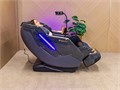 Массажное кресло Hatico Pro Spirit SL 4D – Серый космос 1868988841