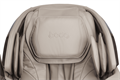 Массажное кресло Bodo Serenity Gray 1920462889