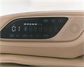 Массажное кресло Genau Escape Duo Beige 1922758857