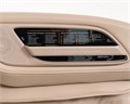 Массажное кресло Genau Escape Duo Beige 1922758857