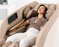 Массажное кресло Genau Escape Duo Beige 1922758857