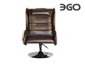 Массажное кресло EGO Max Comfort EG3003 ШОКОЛАД (Арпатек) 1733122769