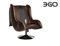 Массажное кресло EGO Max Comfort EG3003 ШОКОЛАД (Арпатек) 1733122769