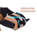 HumanTouch ZeroG Volito Massage Chair 1733125225