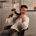GESS Revolver массажный пистолет беспроводной (перкуссионный массажер) 1733125561
