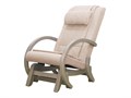 Массажное кресло-качалка EGO TWIST EG-2004 SHIMO шоколад 1733125849