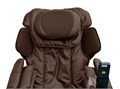 Массажное кресло UNO One UN367 Brown 1733126209
