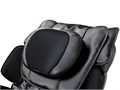Массажное кресло UNO One UN367 (модификация 1) Black 1733126969