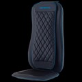 Массажная накидка Ergonova Feelback 4 LTE коричневая, серая 1733127425