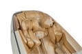 Массажное кресло Ergonova Organic 5 Champagne 1733128713