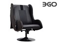 Массажное кресло EGO Max Comfort EG3003 АНТРАЦИТ (Арпатек) 1733128985