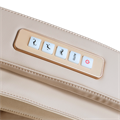 Массажное кресло Ergonova Organic 3 Beige 1733129777
