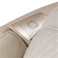 Массажное кресло Ergonova Organic 3 Beige 1733129777
