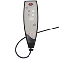 Массажная накидка Ergonova FeelBack1 1733131049