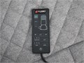 Массажное кресло FUJIMO SOHO F2000 Серый (TONY13) 1733132169