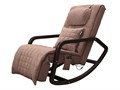 Массажное кресло FUJIMO SOHO Plus F2009 Шоколад (TONY8) 1733132777