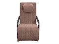 Массажное кресло FUJIMO SOHO Plus F2009 Шоколад (TONY8) 1733132777