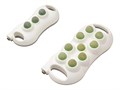 Массажная кровать Lotus CARE HEALTH PLUS М1014 1733135705