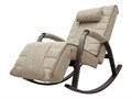 Массажное кресло качалка FUJIMO SOHO DELUXE F2000 TCFA (разные цвета) 1733135857
