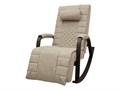 Массажное кресло качалка FUJIMO SOHO DELUXE F2000 TCFA (разные цвета) 1733135857