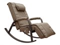 Массажное кресло качалка FUJIMO SOHO DELUXE F2000 TCFA (разные цвета) 1733135857