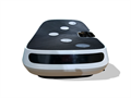 Вибрационная платформа Hansun 3D Vibroplate FC-B-09C 1733145065