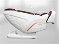Массажное кресло FUJIMO PEGASUS PRO F777 Коричневый 1733237945