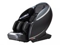 Массажное кресло FUJIMO 氣 GURU F700 Серый 1733239473