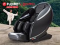 Массажное кресло FUJIMO 氣 GURU F700 Серый 1733239473