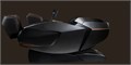 Массажное кресло Sakura Space XI 1733406729