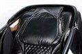 Массажное кресло iMassage iCon Black 1733216337