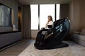 Массажное кресло iMassage iCon Black 1733216337