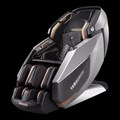 Массажное кресло Yamaguchi Xi Ultra Black 1733251697