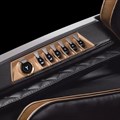Массажное кресло Yamaguchi Xi Ultra Black 1733251697