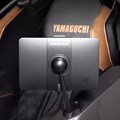 Массажное кресло Yamaguchi Xi Ultra Black 1733251697