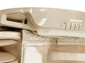 Массажное кресло OTO CENTURION PRO CN-01 Бежевый 1733127113