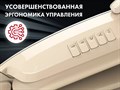 Массажное кресло OTO CENTURION PRO CN-01 Бежевый 1733127113