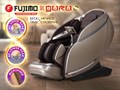 Массажное кресло FUJIMO 氣 GURU2 F800 Коричневый 1733264713