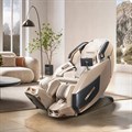 Массажное кресло Yamaguchi Xi Robot 1733265209