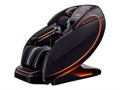 Массажное кресло OTO CENTURION PRO CN-01 Черный 1733127089