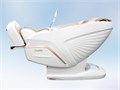 Массажное кресло капсула FUJIMO PEGASUS F777 Бежевый 1733200945