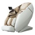 Массажное кресло Ergonova Phantom 5D Beige 1733241593
