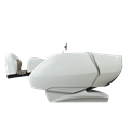 Массажное кресло Ergonova Phantom 5D Beige 1733241593