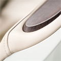 Массажное кресло Ergonova Phantom 5D Beige 1733241593
