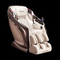 Массажное кресло Yamaguchi GT Dark Cognac 1733274073