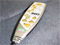 Массажное кресло EGO Max Comfort EG3003 СИЛЬВЕР (Микрошенилл) 1733122369