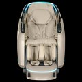 Массажное кресло Ergonova Aviator X Brown 1733279897