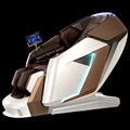 Массажное кресло Ergonova Aviator X Brown 1733279897